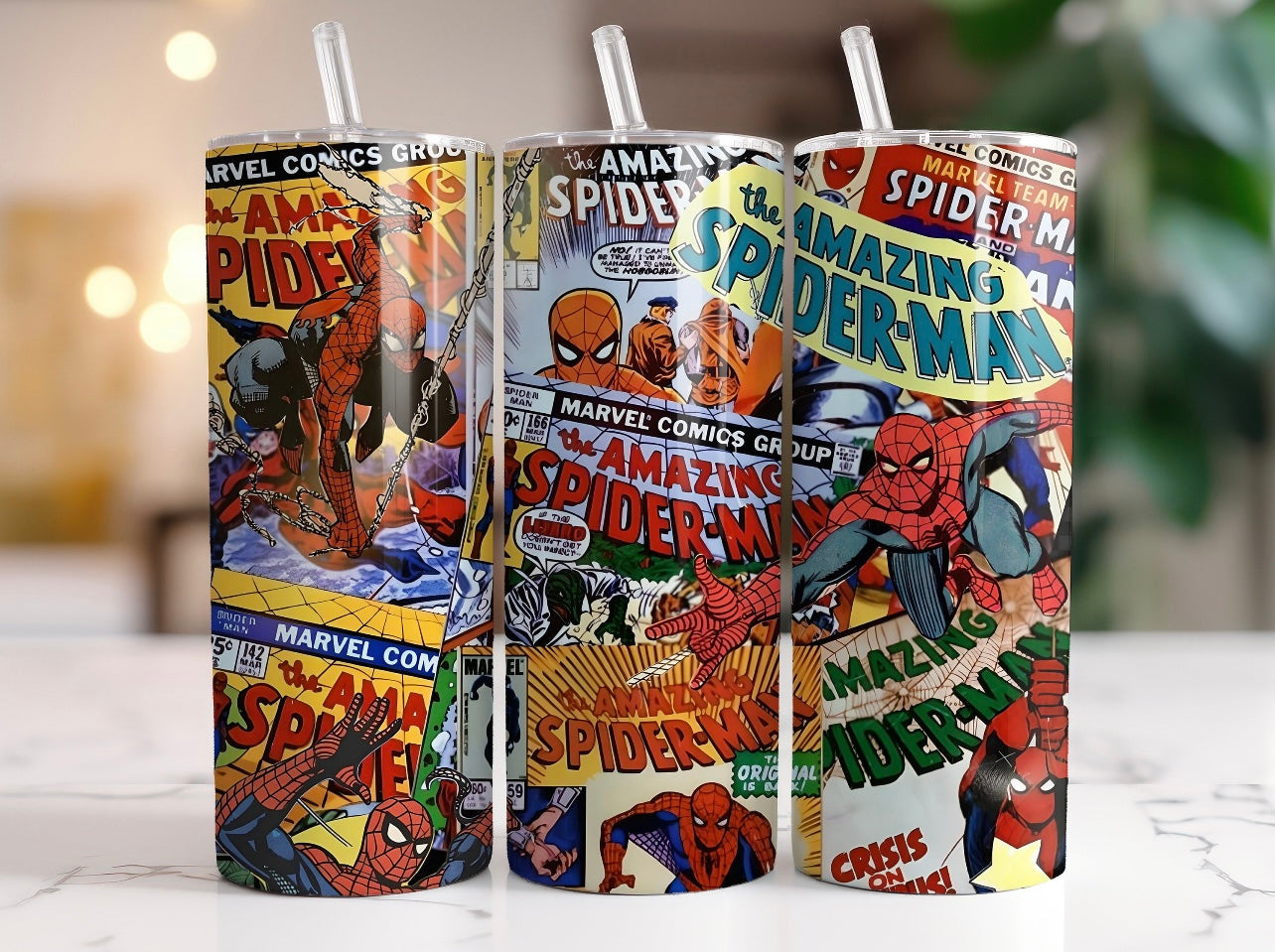 Spider Man