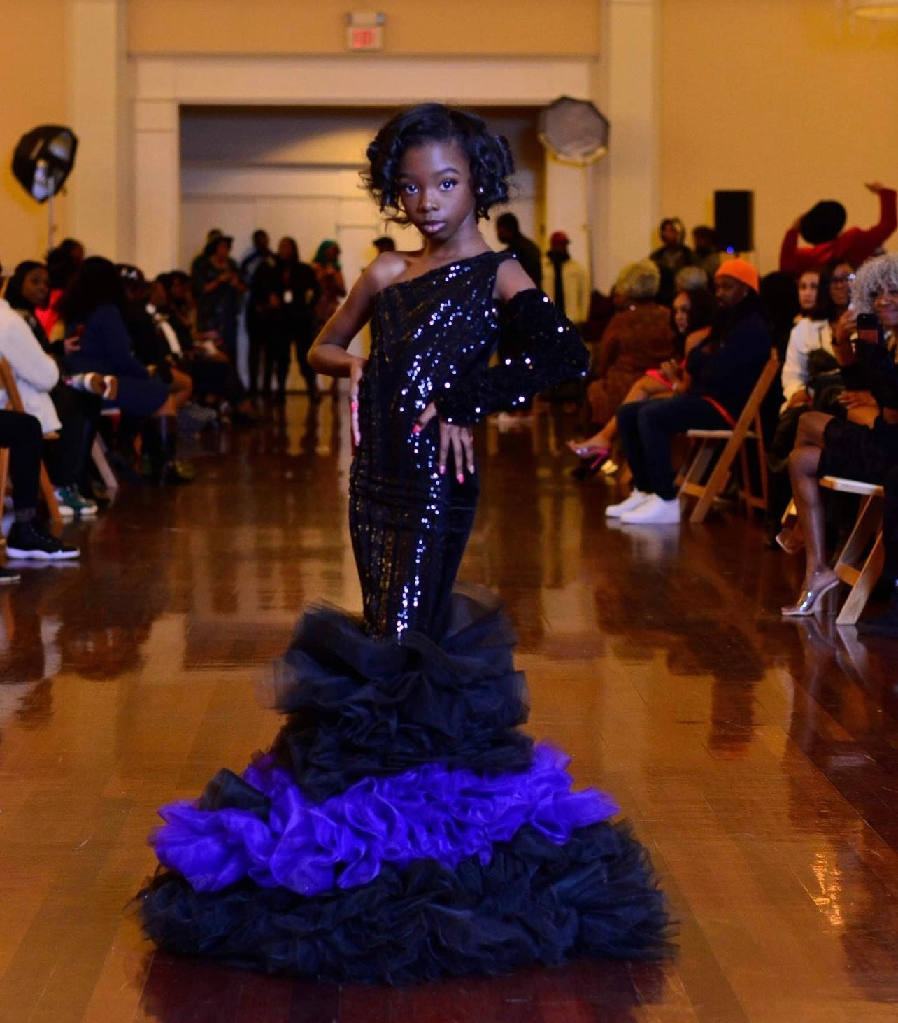 Black Swan
