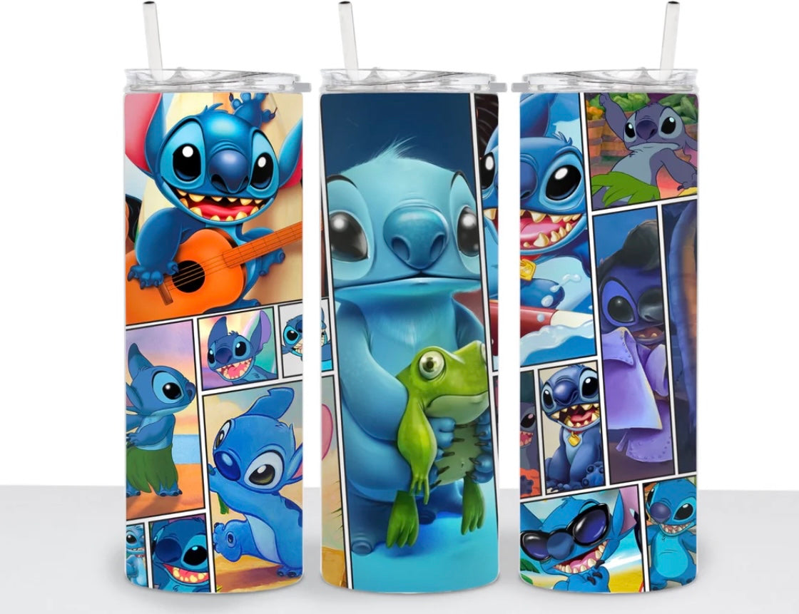 Stitch