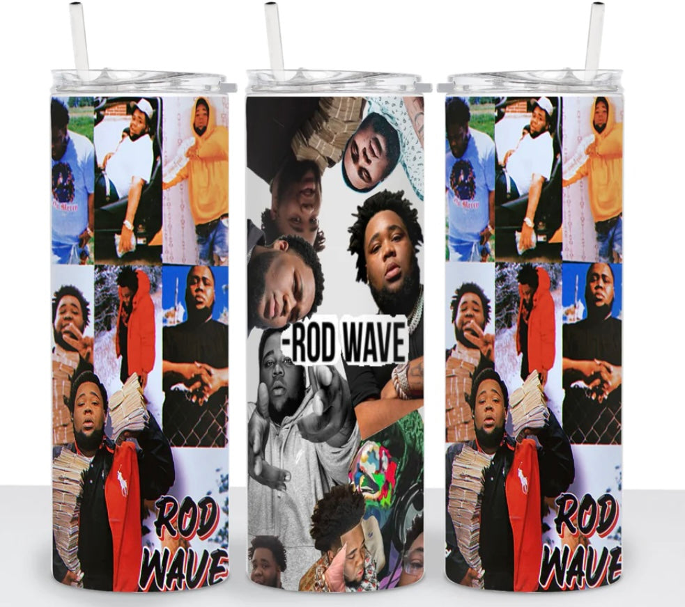 Rod Wave 1