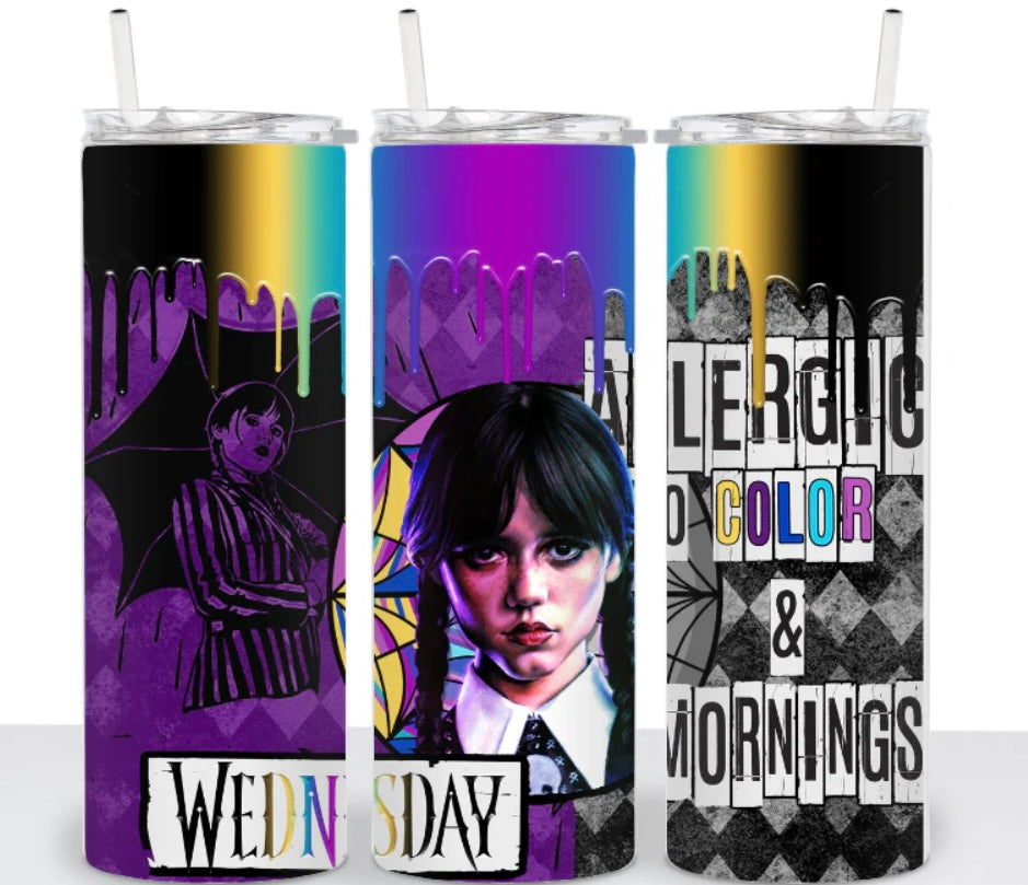 Wednesday