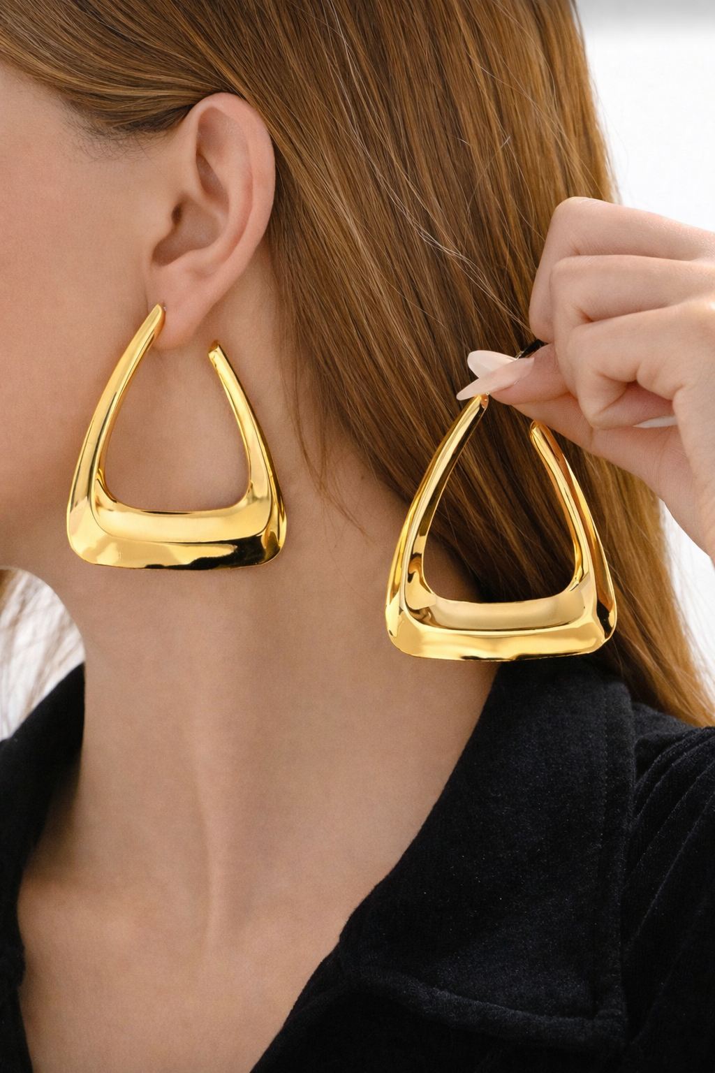 Triangle Gold