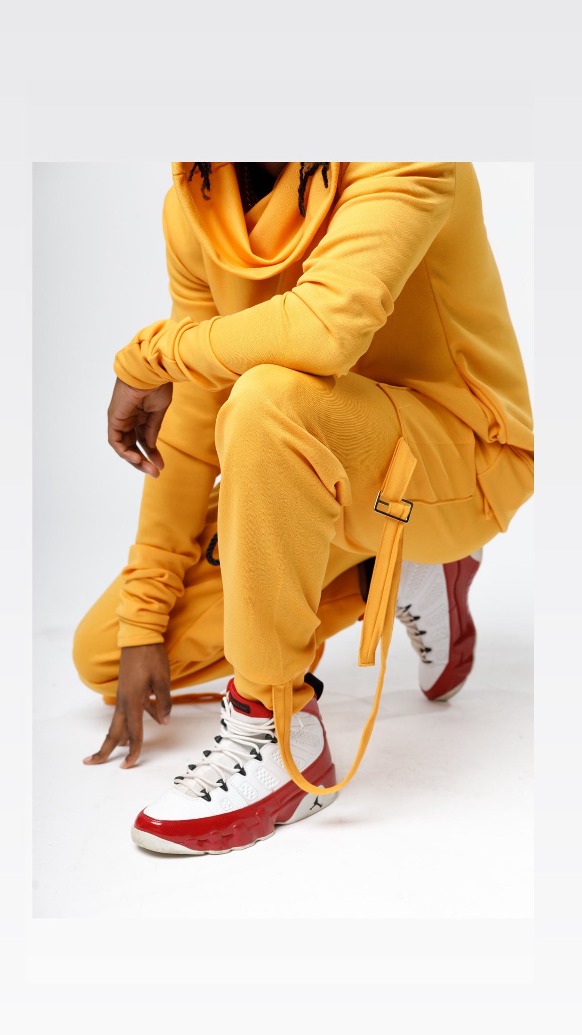Unisex Jogger-Set