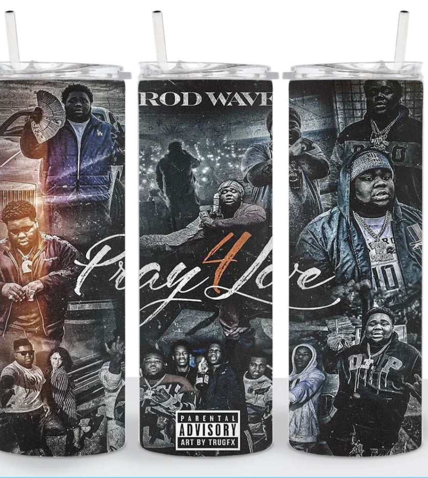 Rod Wave