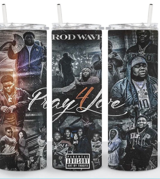 Rod Wave