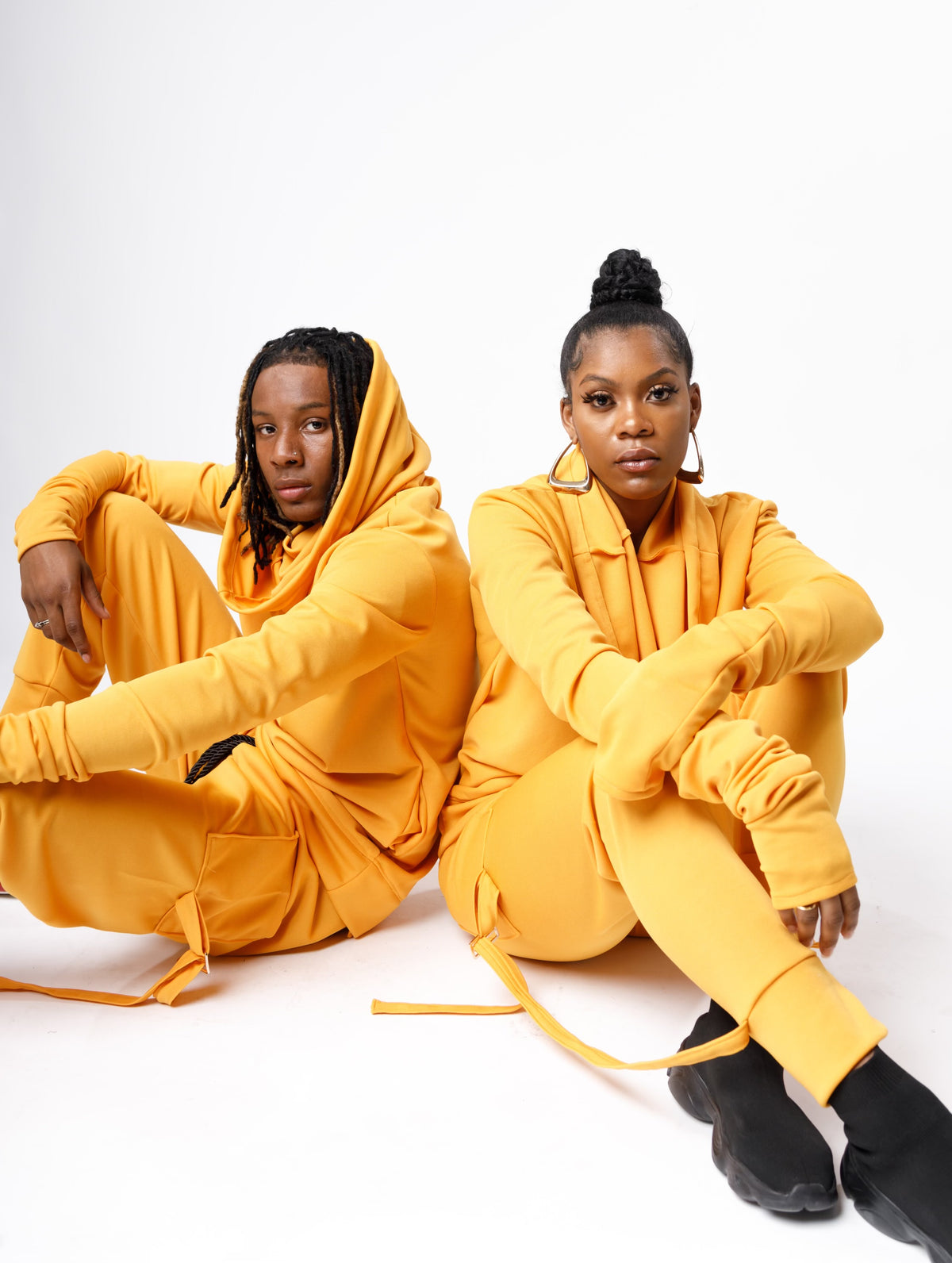 Unisex Jogger-Set