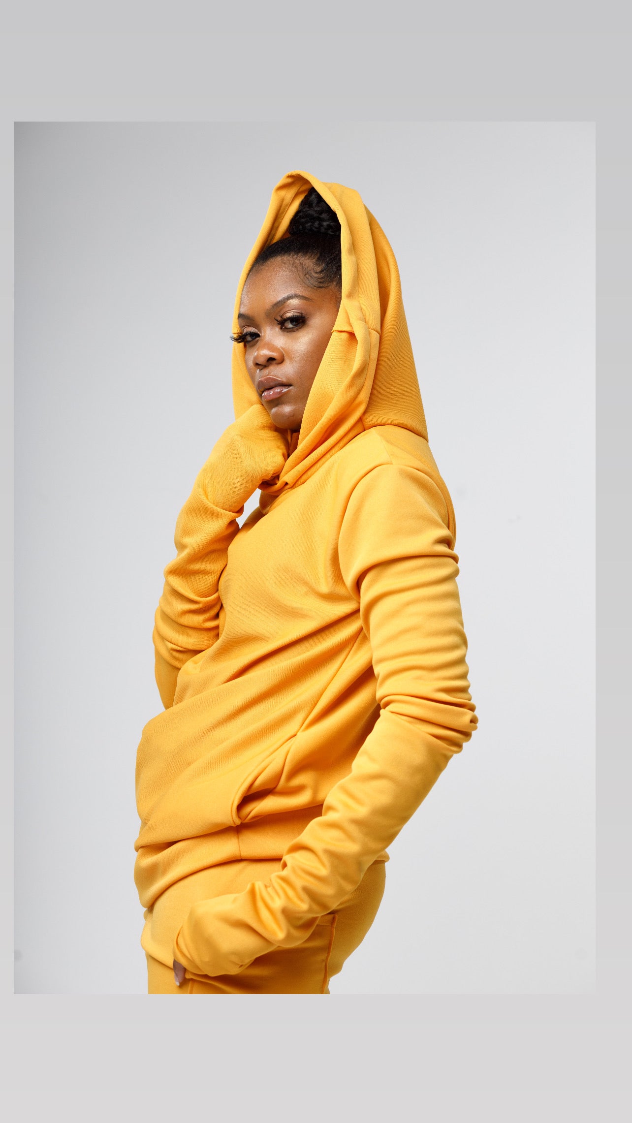 Unisex Jogger-Set
