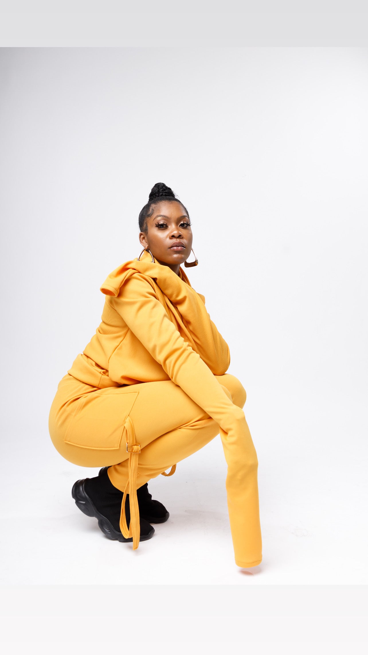 Unisex Jogger-Set