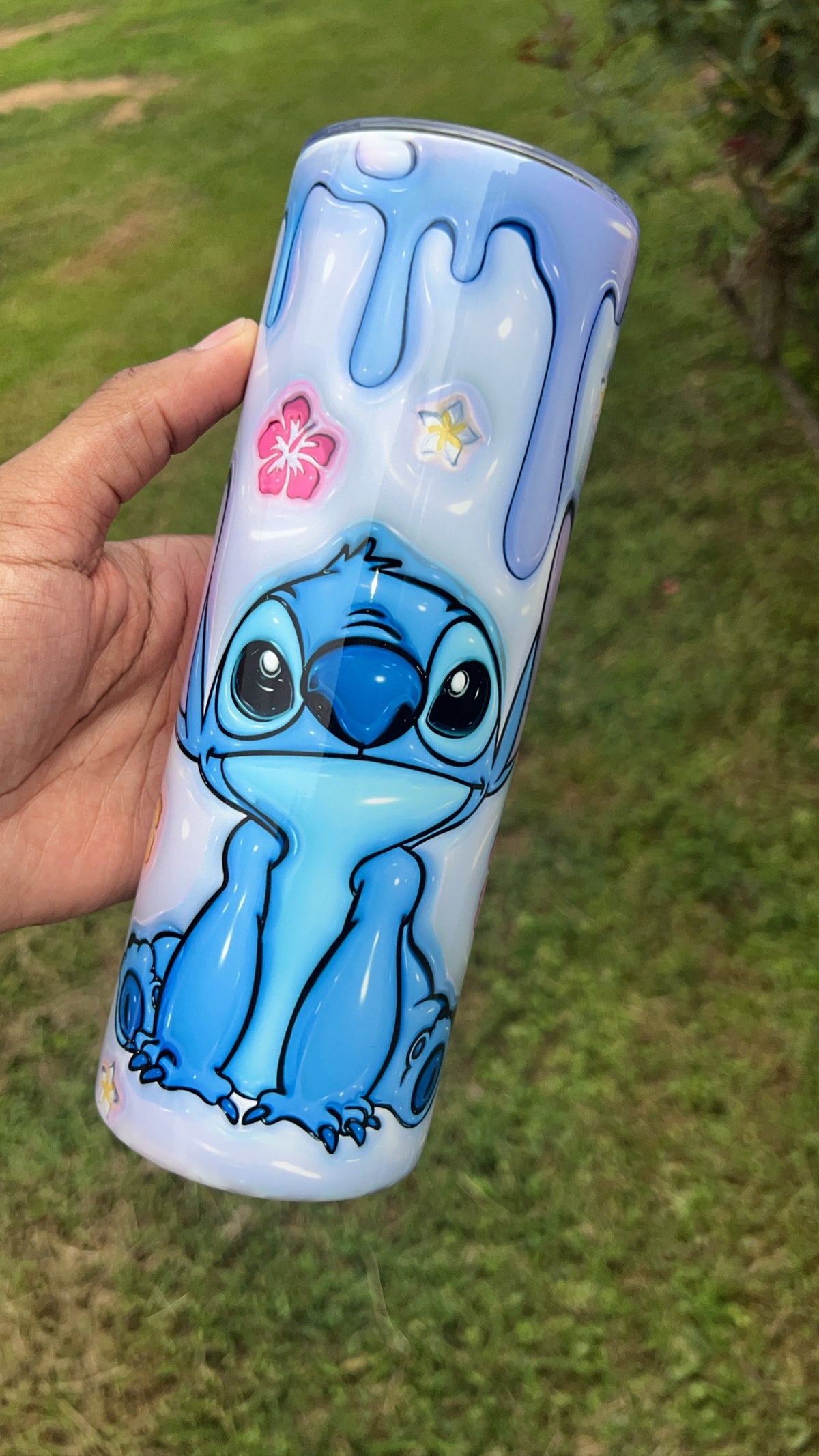 Stitch