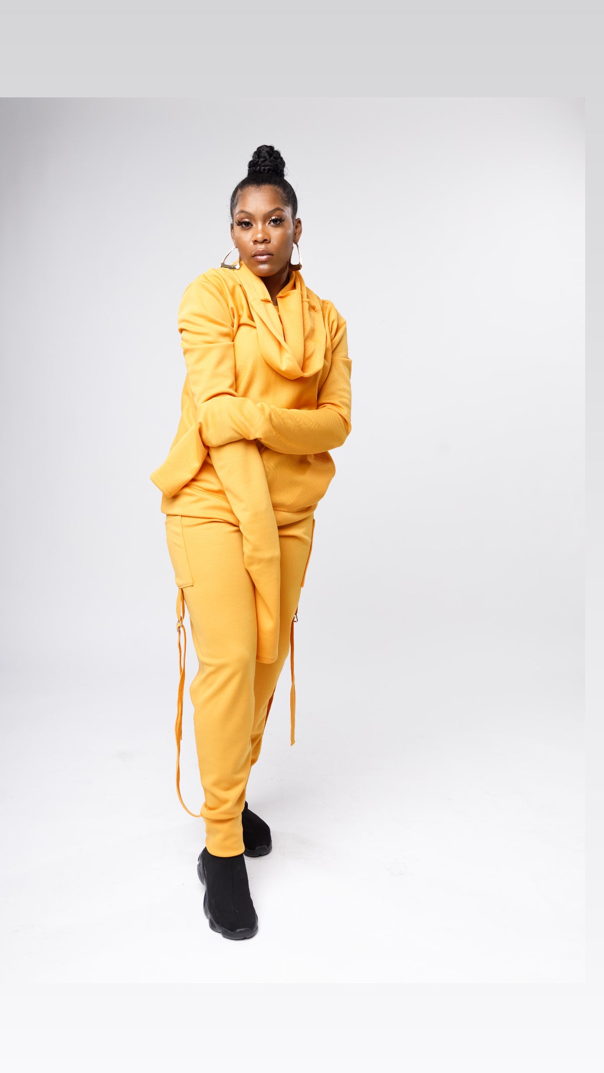 Unisex Jogger-Set