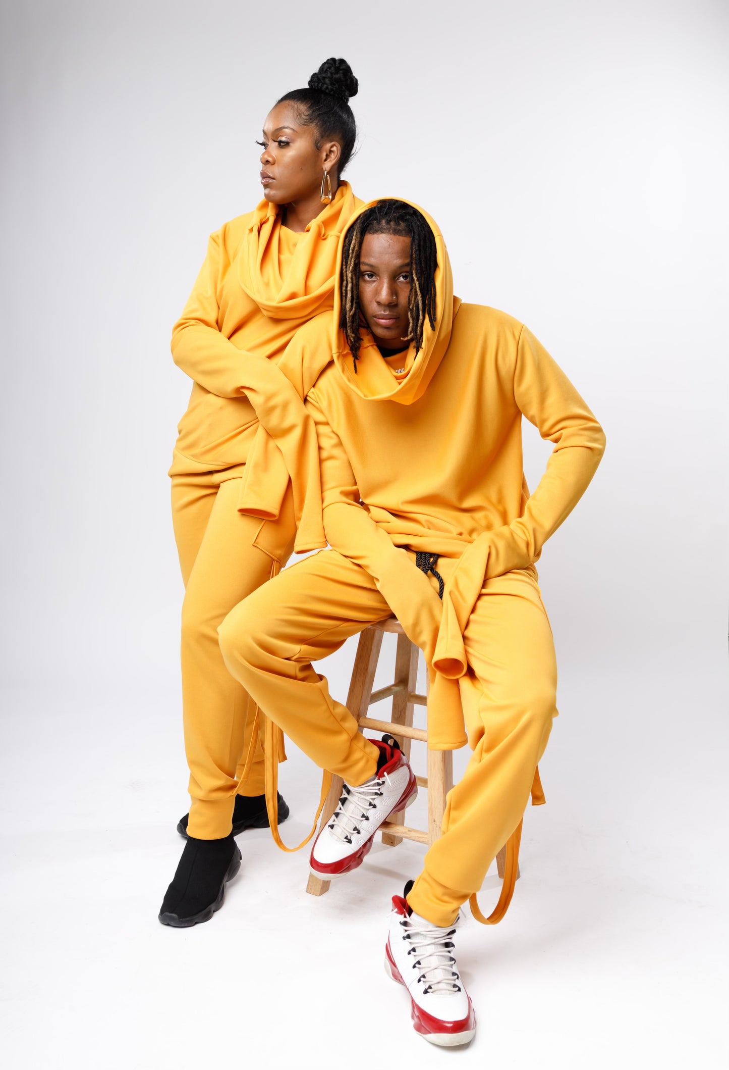 Unisex Jogger-Set