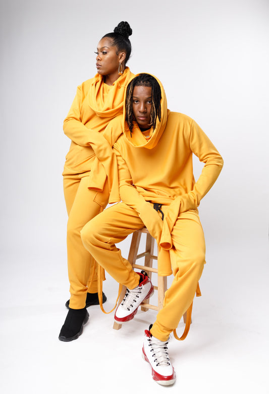 Unisex Jogger-Set
