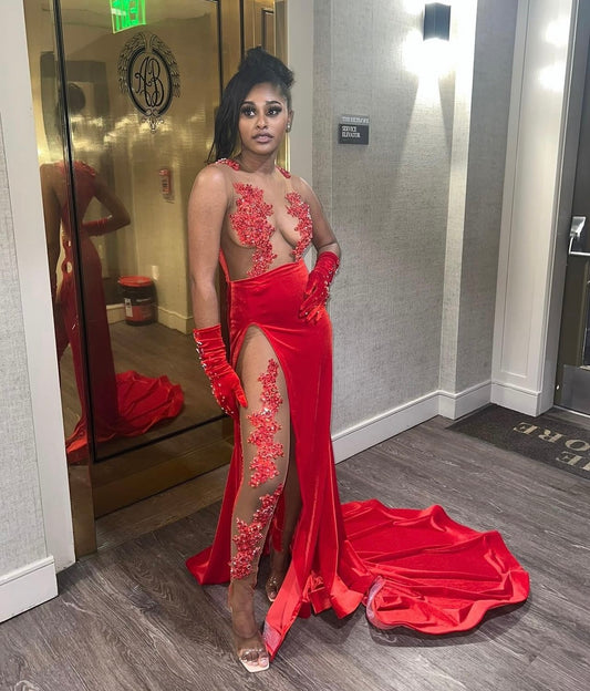 Sexy Red