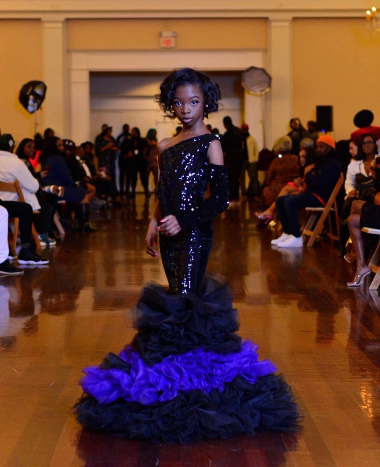 Black Swan