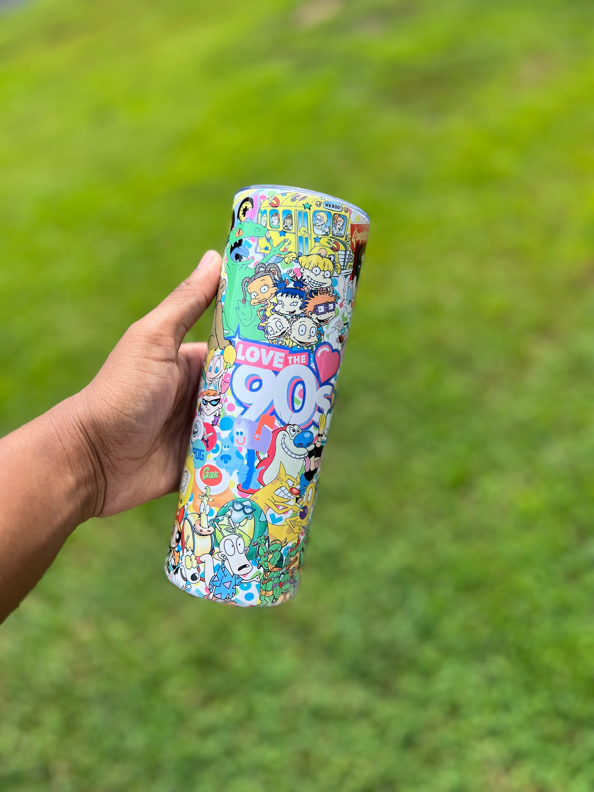 Love 90s