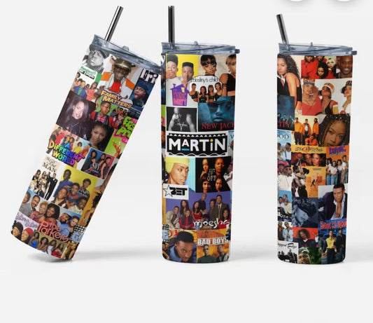 Martin