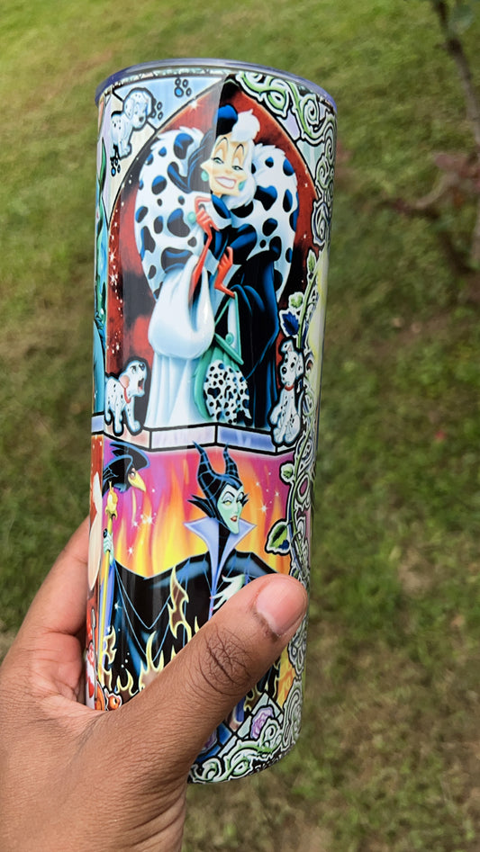 Disney Villains