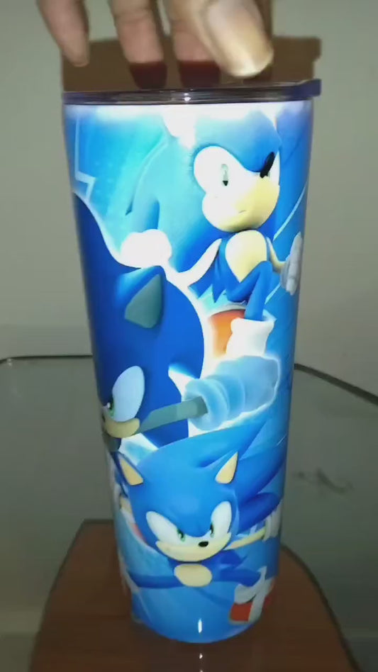 Sonic